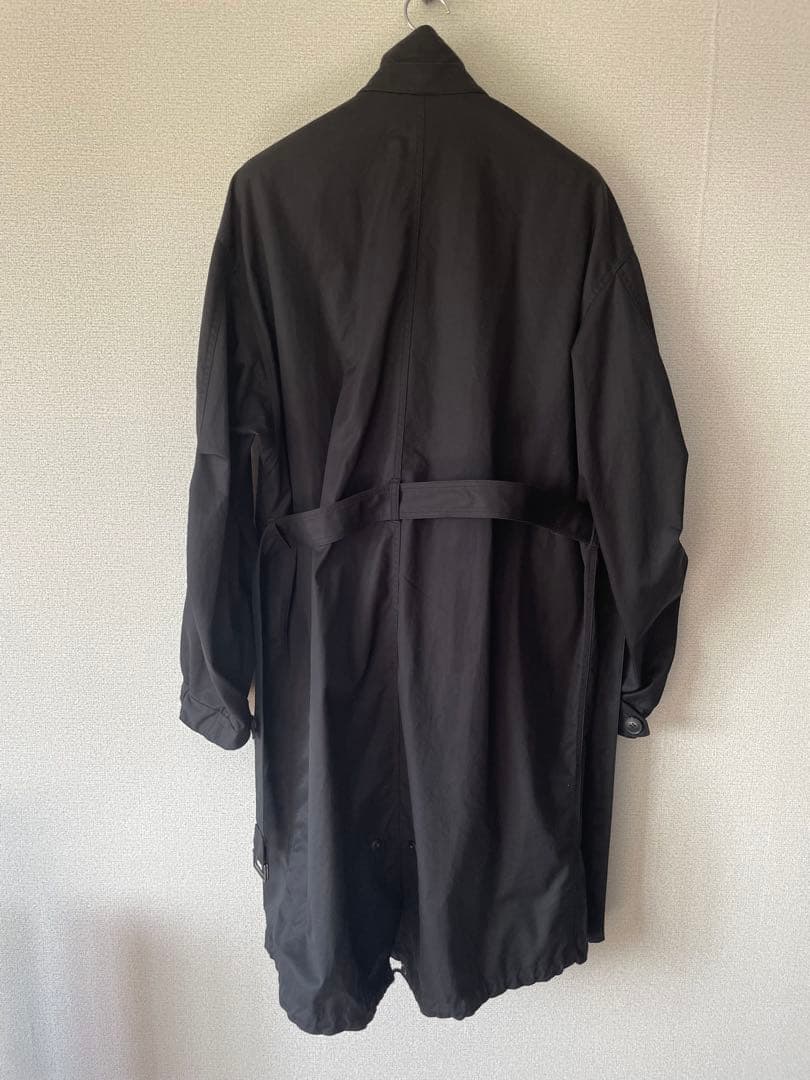 essay mods coat モッズコート