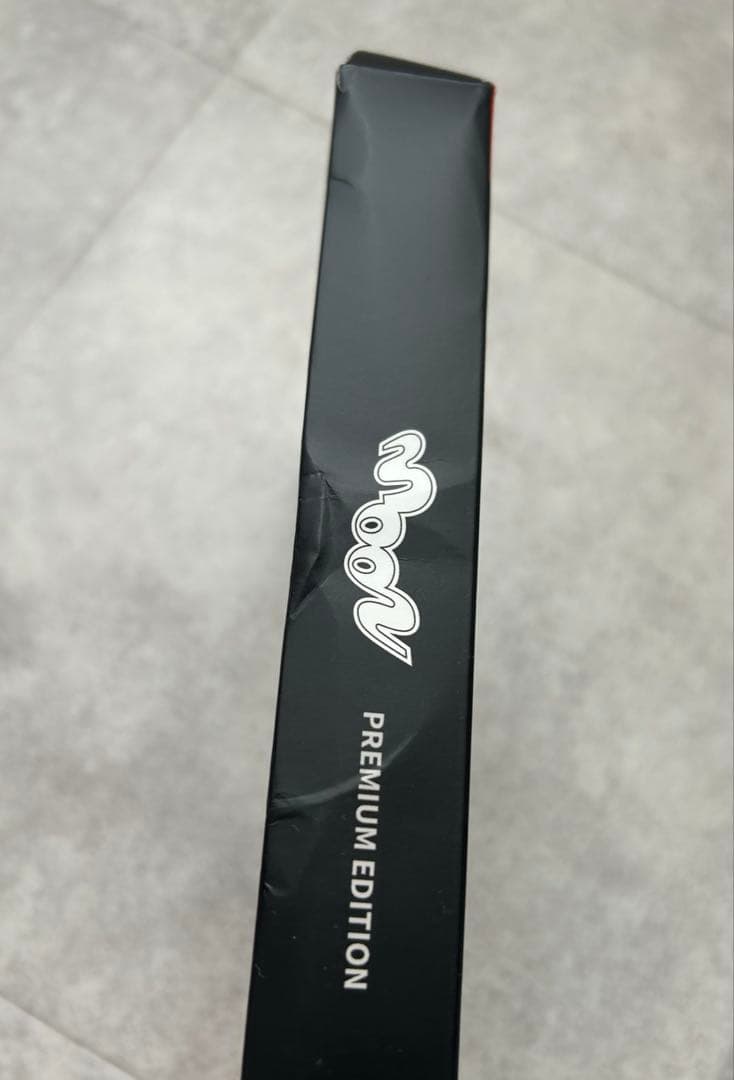 MOON PREMIUM EDITION（ムーン プレミアムエディション