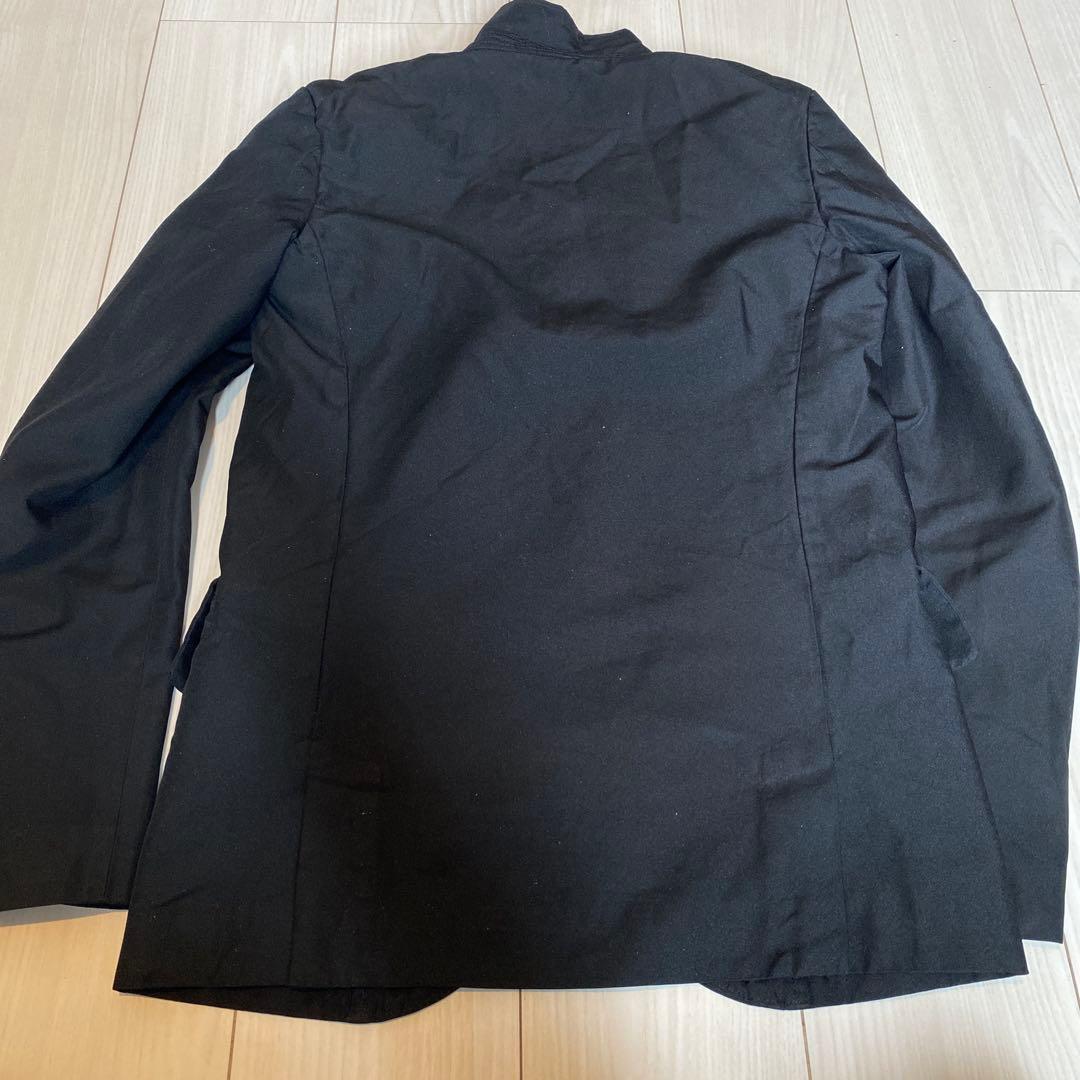 comme des garcons homme plus 定番ジャケット
