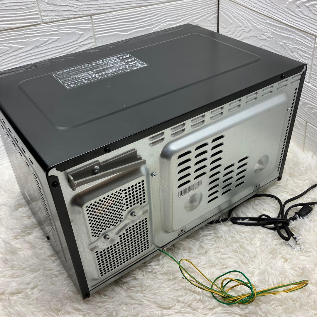 アイリスオーヤマ　オーブンレンジ MO-TJ2 2022年製