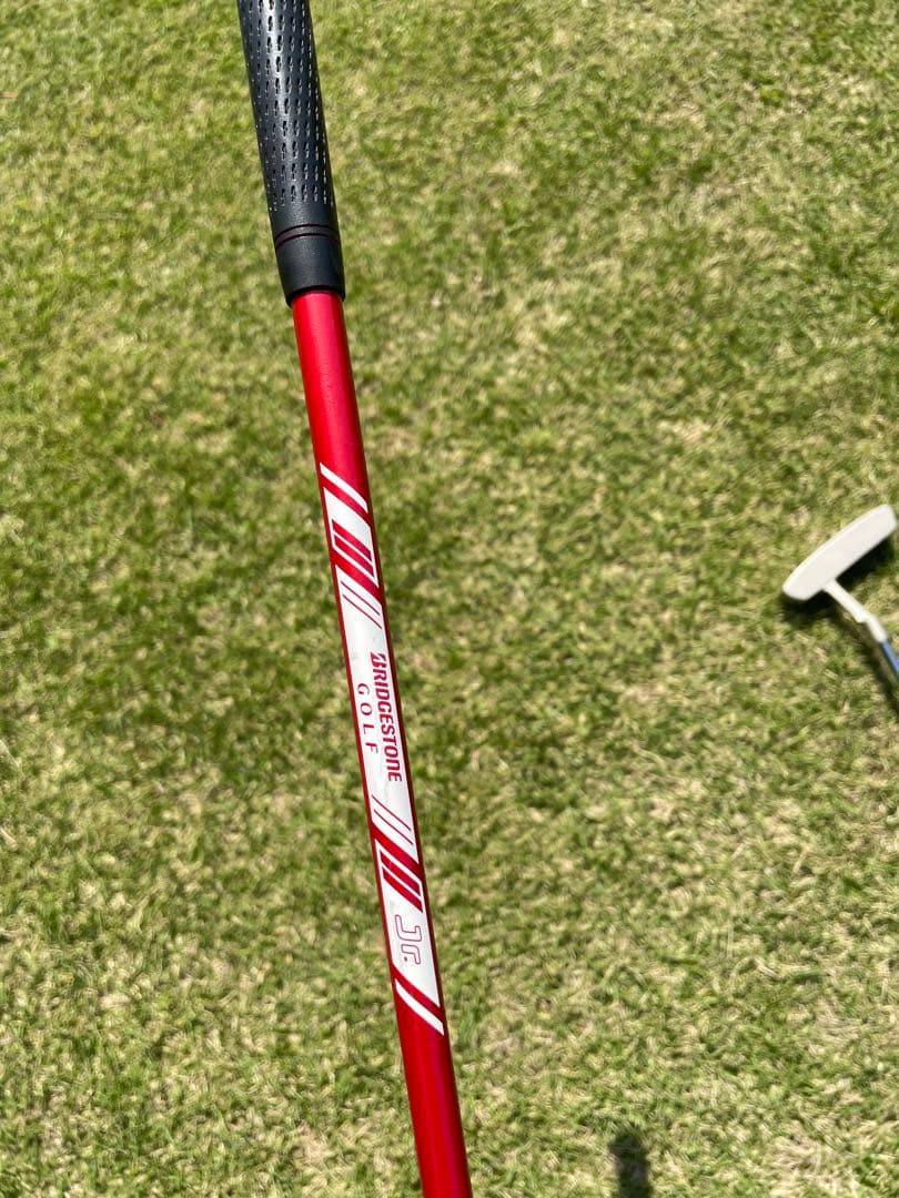 TaylorMade キッズゴルフセット