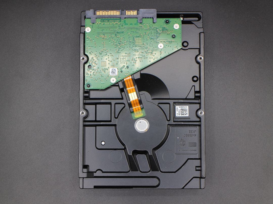 SEAGATE HDD 8TB ST8000DM004 ハードディスク 30