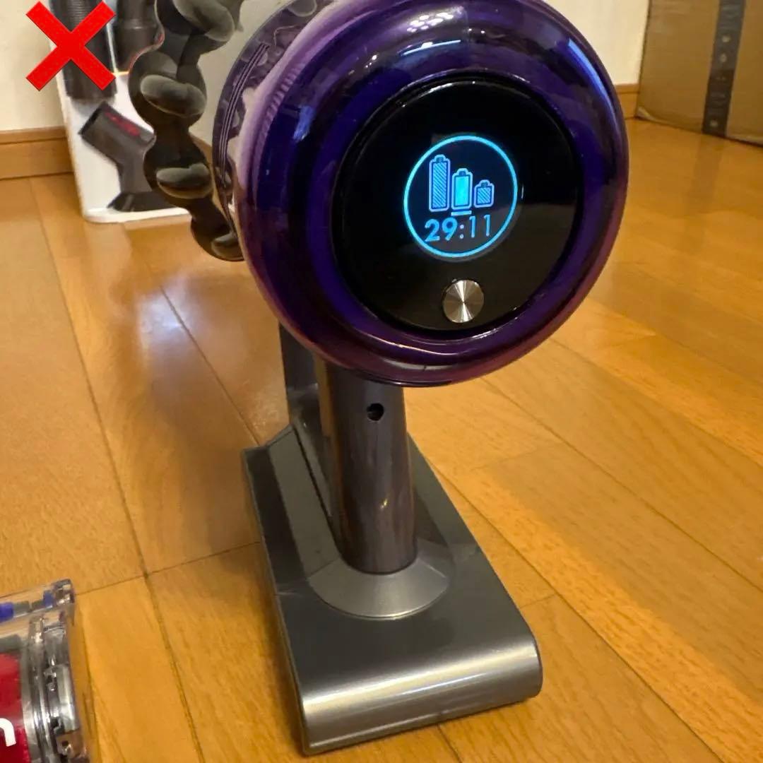 ダイソン　V11 SV14 超美品　NO.4