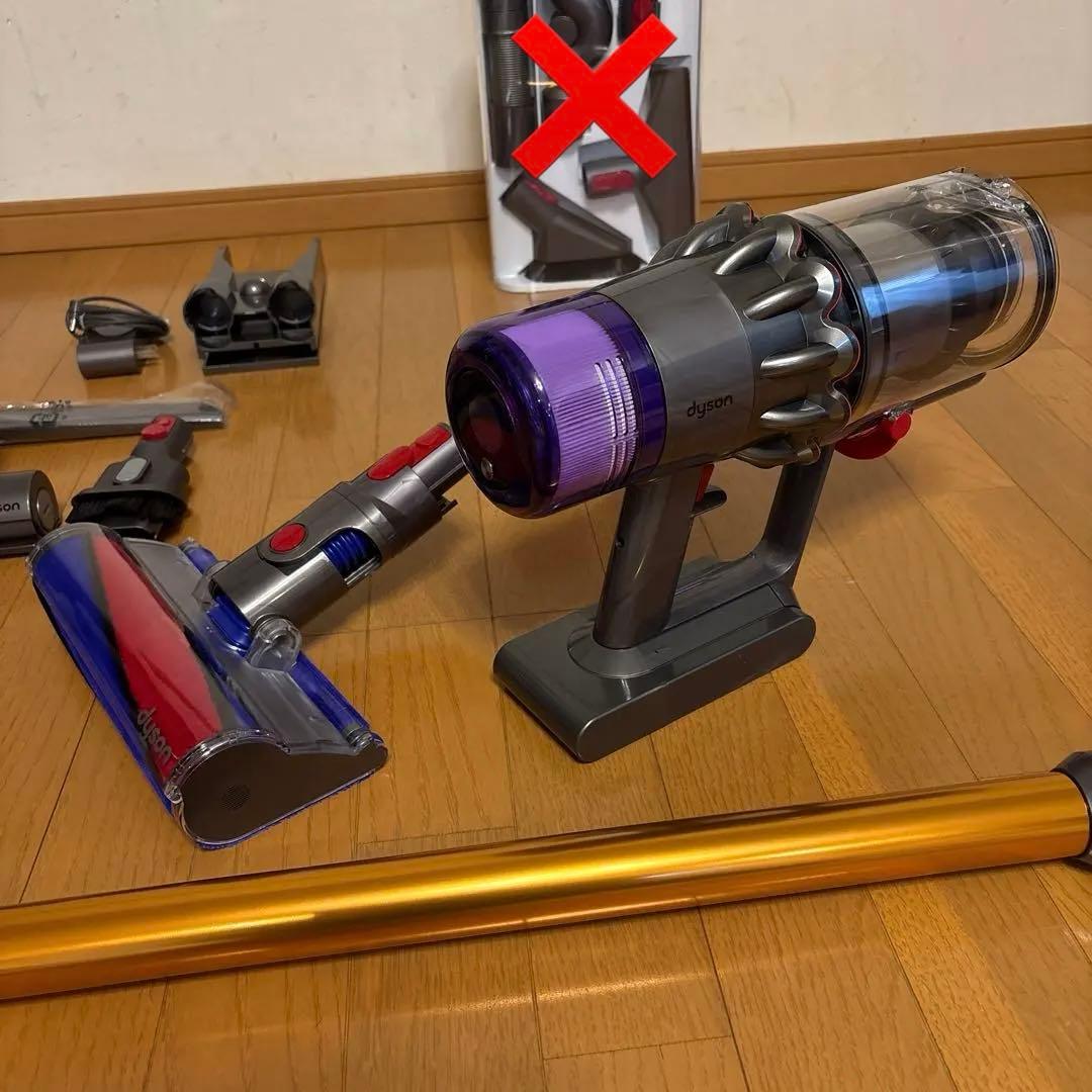 ダイソン　V11 SV14 超美品　NO.4