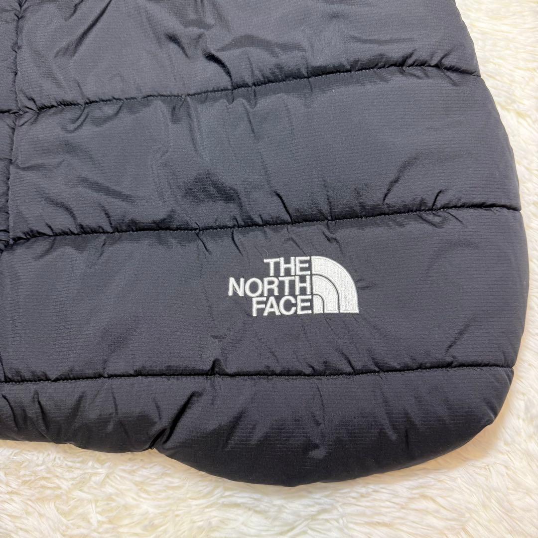 THE NORTH FACE シェルブランケット