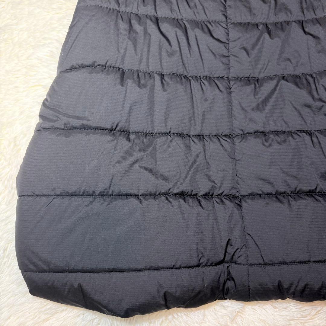 THE NORTH FACE シェルブランケット
