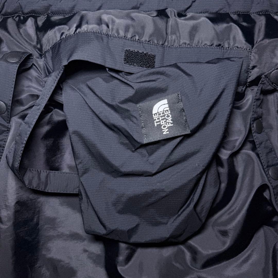 THE NORTH FACE シェルブランケット