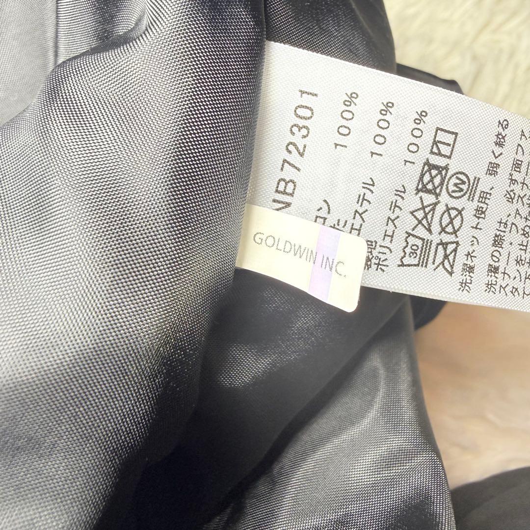 THE NORTH FACE シェルブランケット