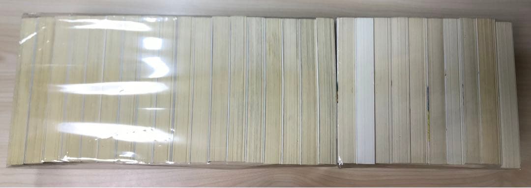 うる星やつら 全巻＋メゾン一刻 全巻