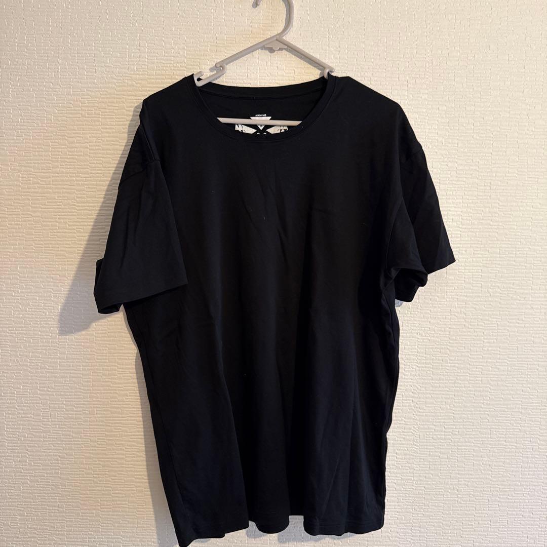 ACRONYM ブラック Tシャツ Sサイズ