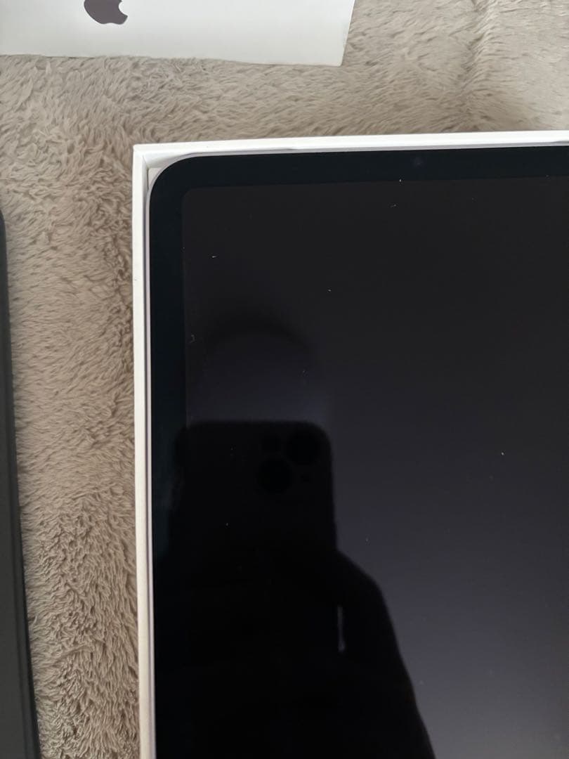 iPad mini (第7世代) A17Pro 128GB Wi-Fi