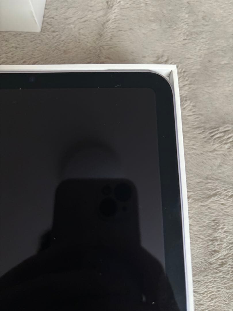 iPad mini (第7世代) A17Pro 128GB Wi-Fi