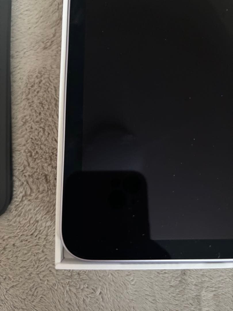 iPad mini (第7世代) A17Pro 128GB Wi-Fi