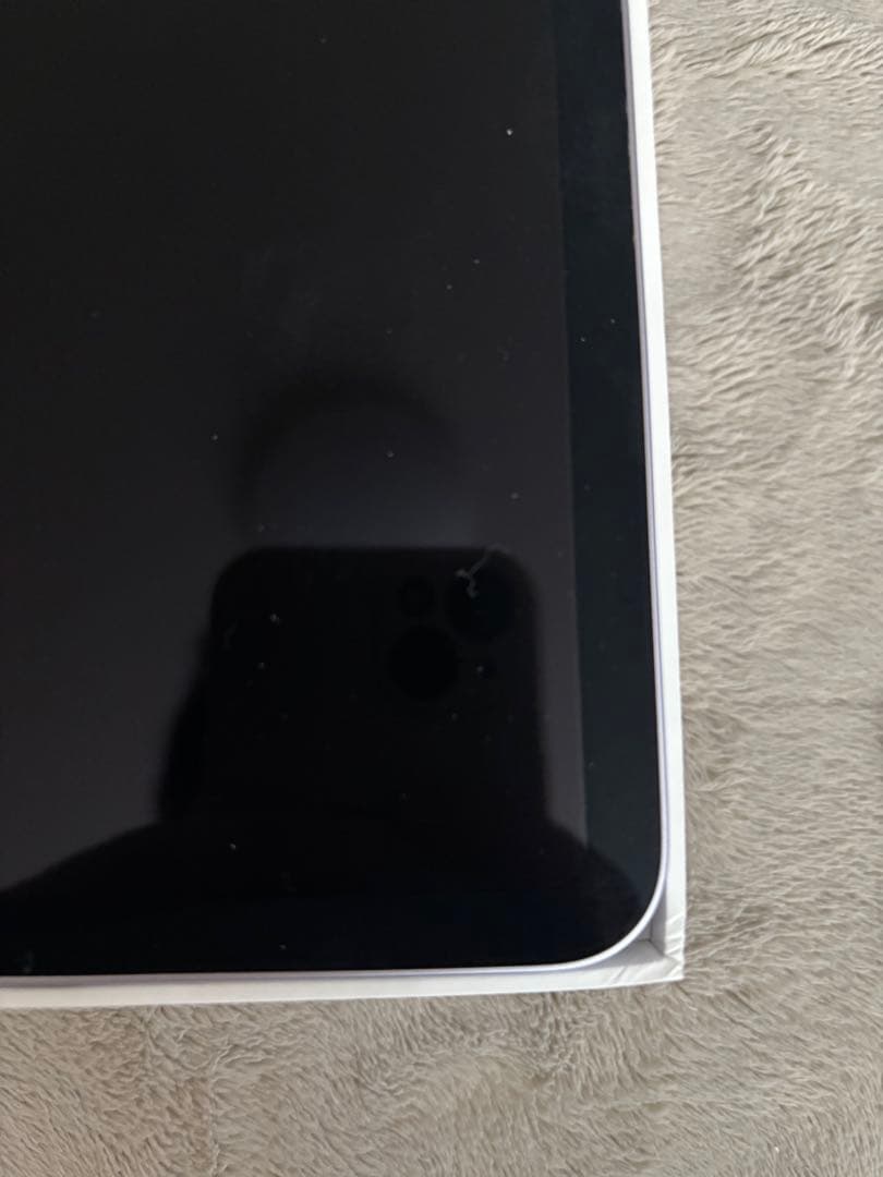 iPad mini (第7世代) A17Pro 128GB Wi-Fi