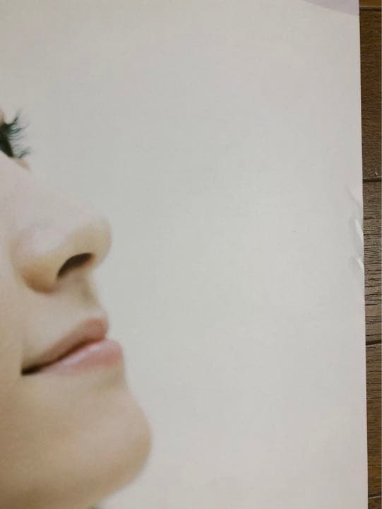 新垣結衣　ピース　piece  ポスター　未使用新品　非売品　　告知　店頭用