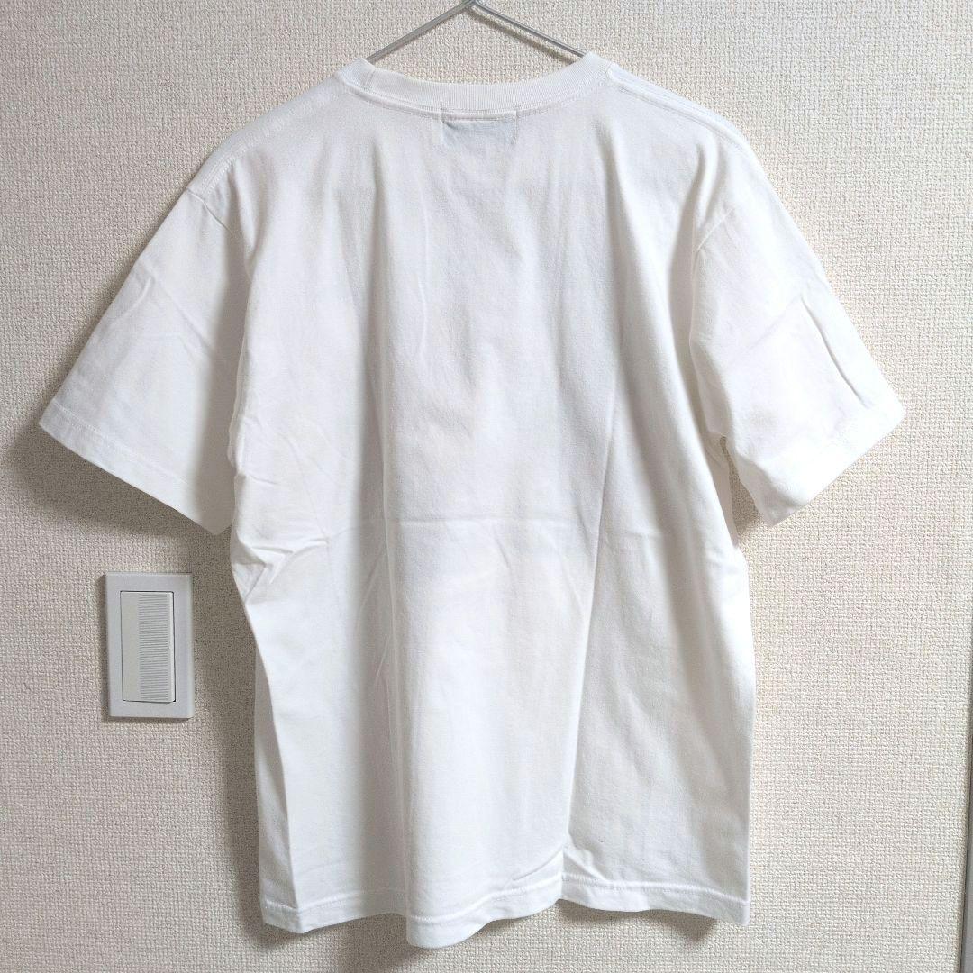 (NO) RAISIN SANDWICH　クッキーモンスター　Tシャツ