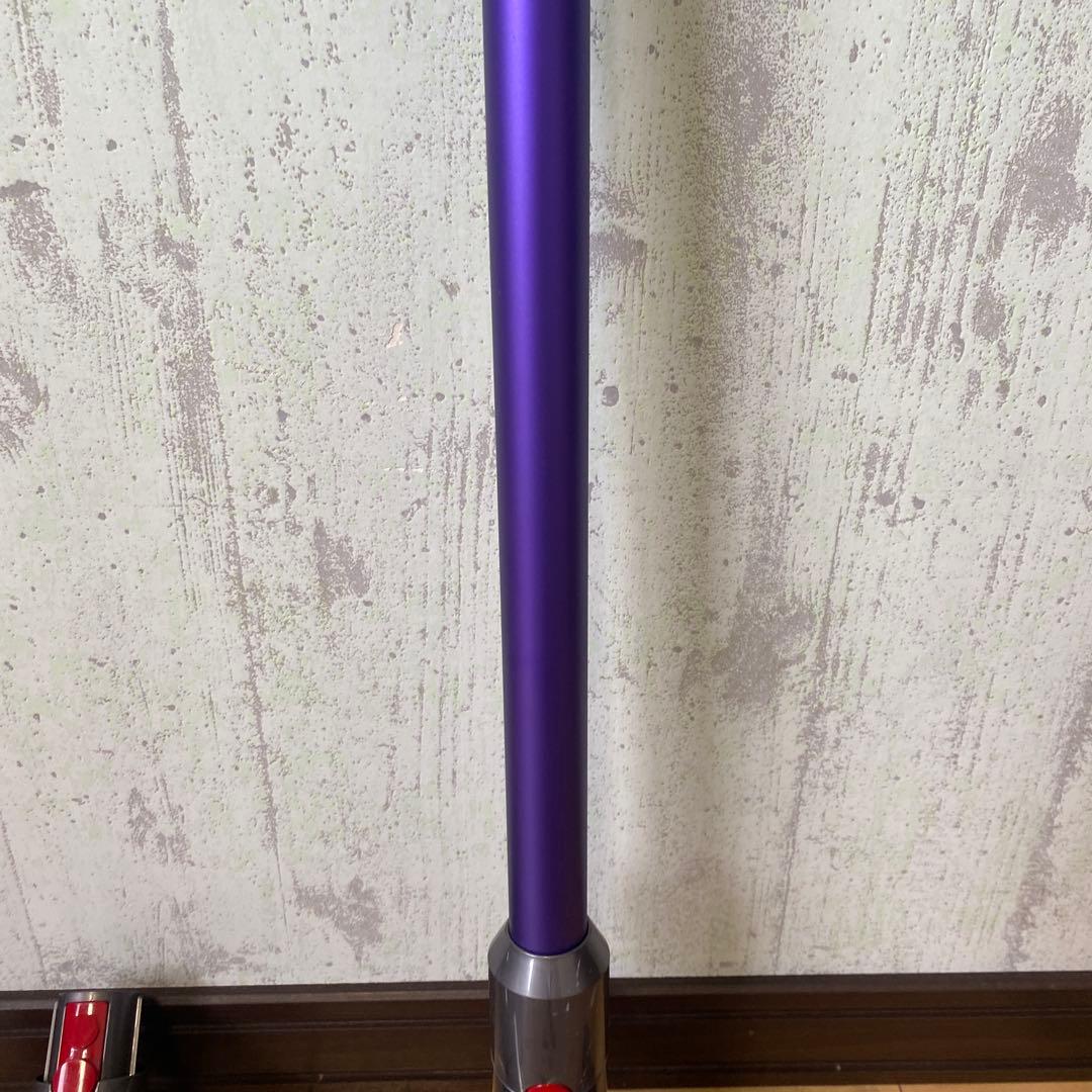 ディンフェ- Dyson sv18 アクセサリー4点