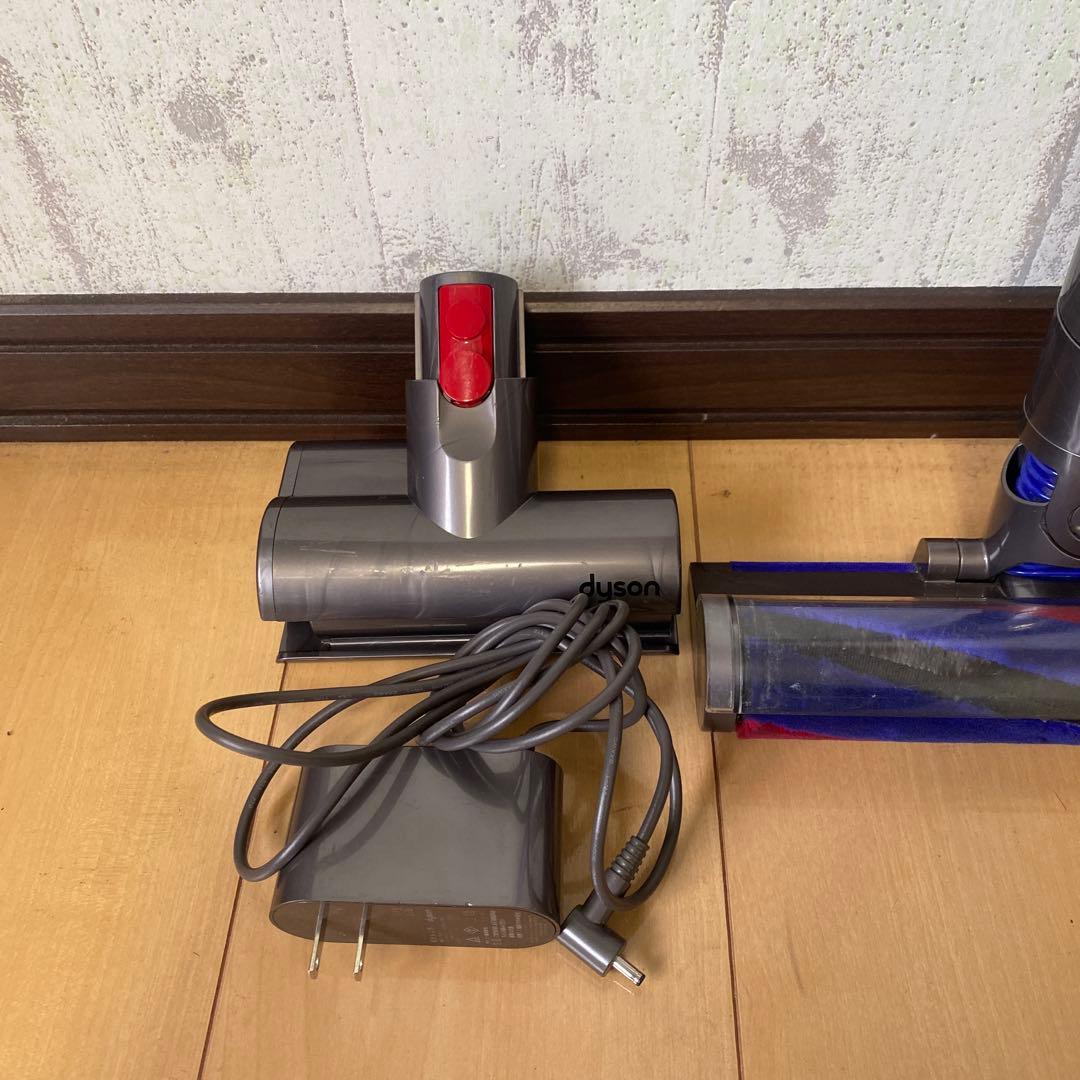 ディンフェ- Dyson sv18 アクセサリー4点