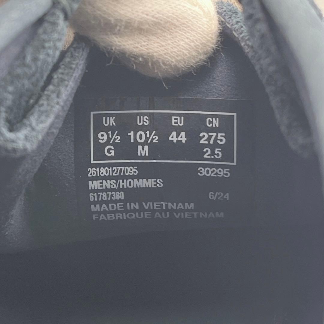 Clarks WallabeeEVO ワラビーエヴォ【UK9.5】