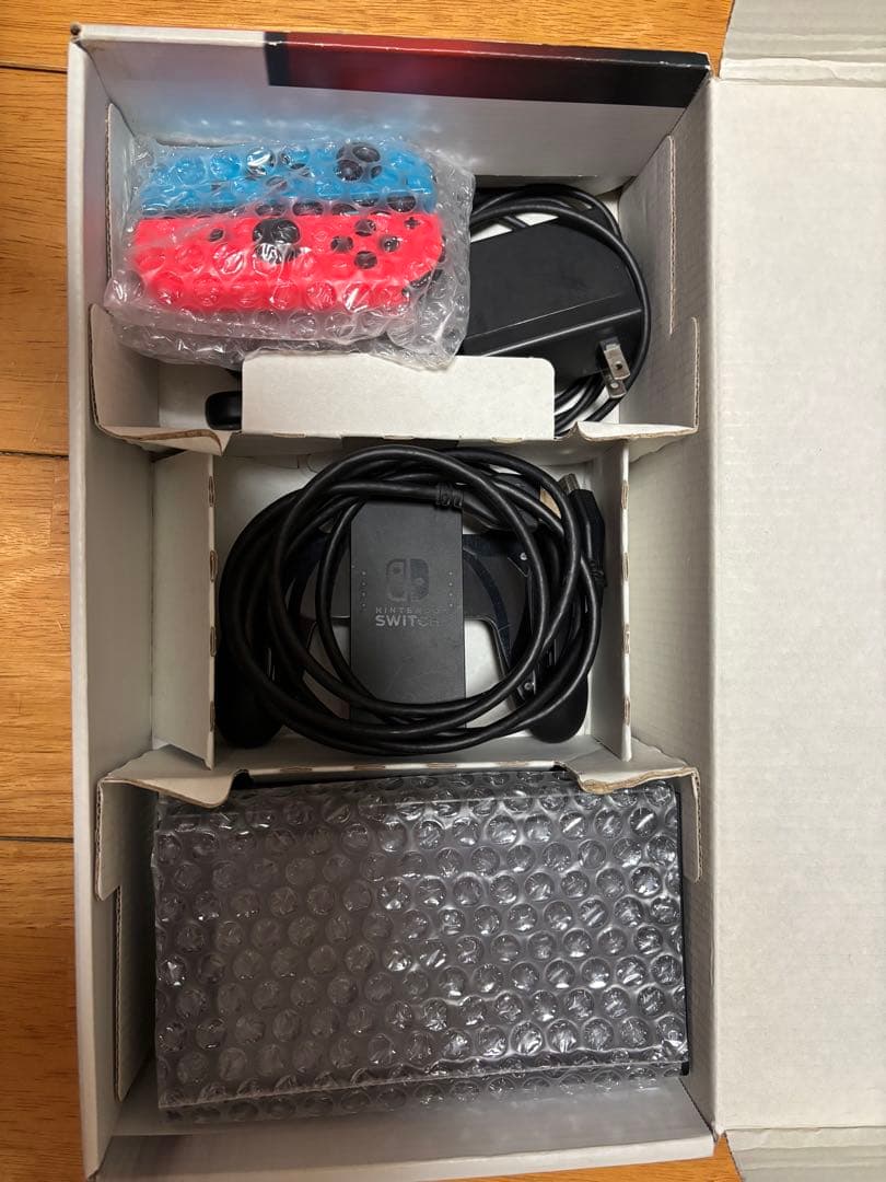 ラ*ム様 任天堂Switch