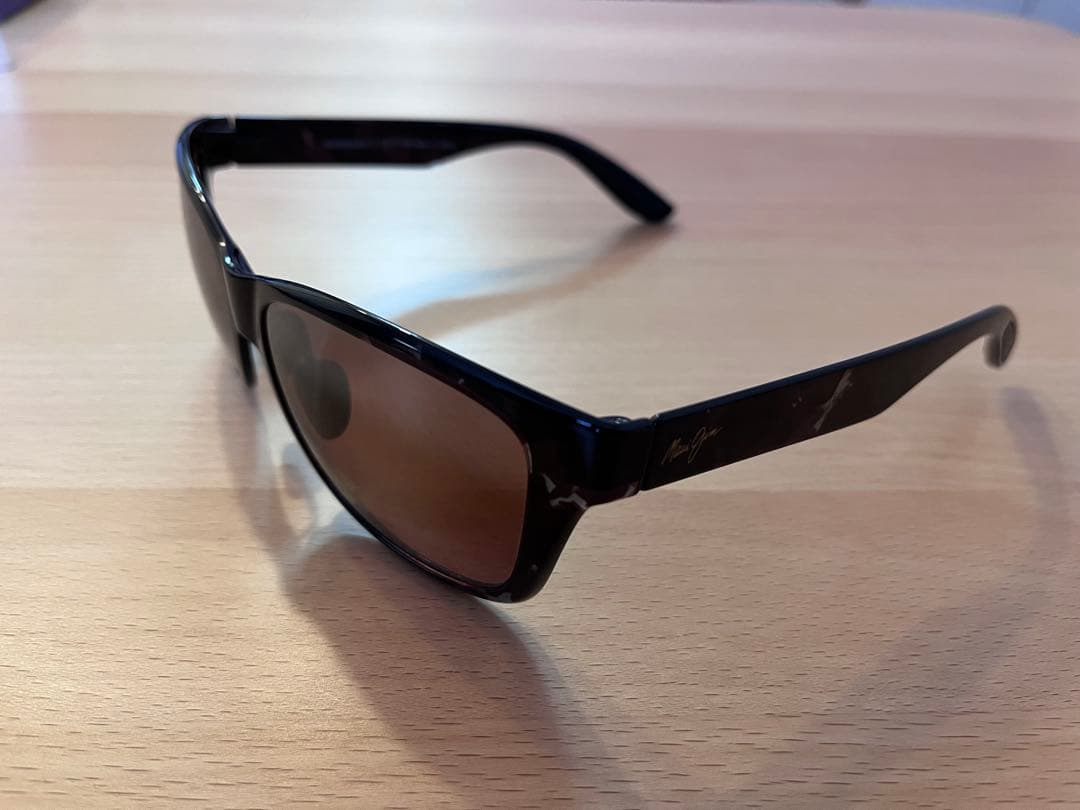 ひ*ん様 Maui Jim マウイジム　サングラス