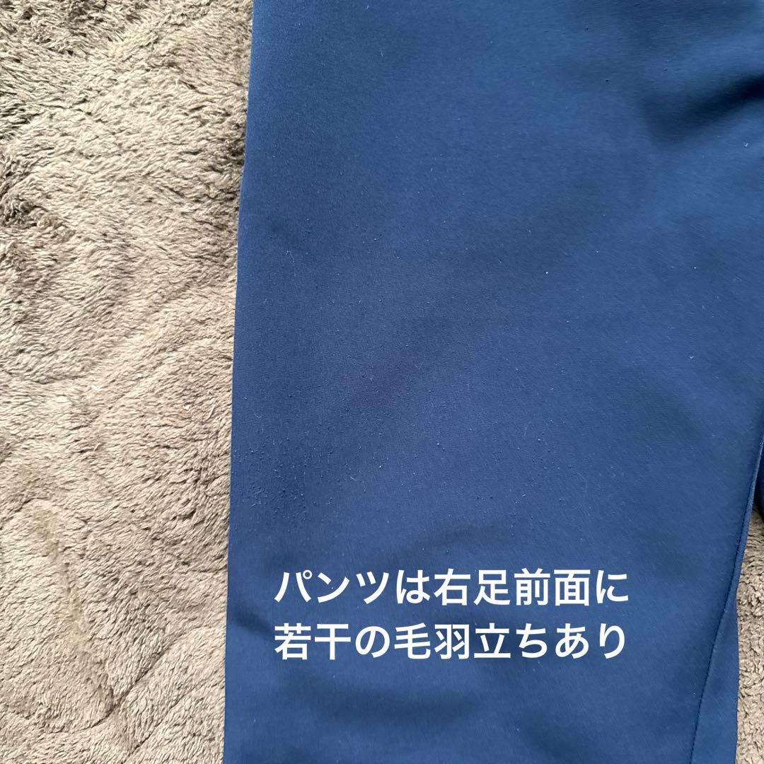 クラシコ/ジェラートピケ/スクラブ上下セット