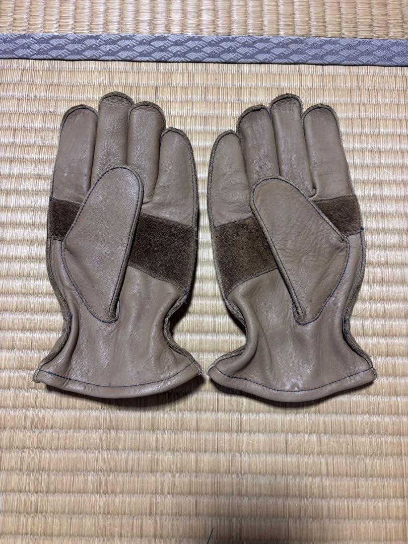 c*o様 DYVERG×グリップスワニー g-1 Lサイズ