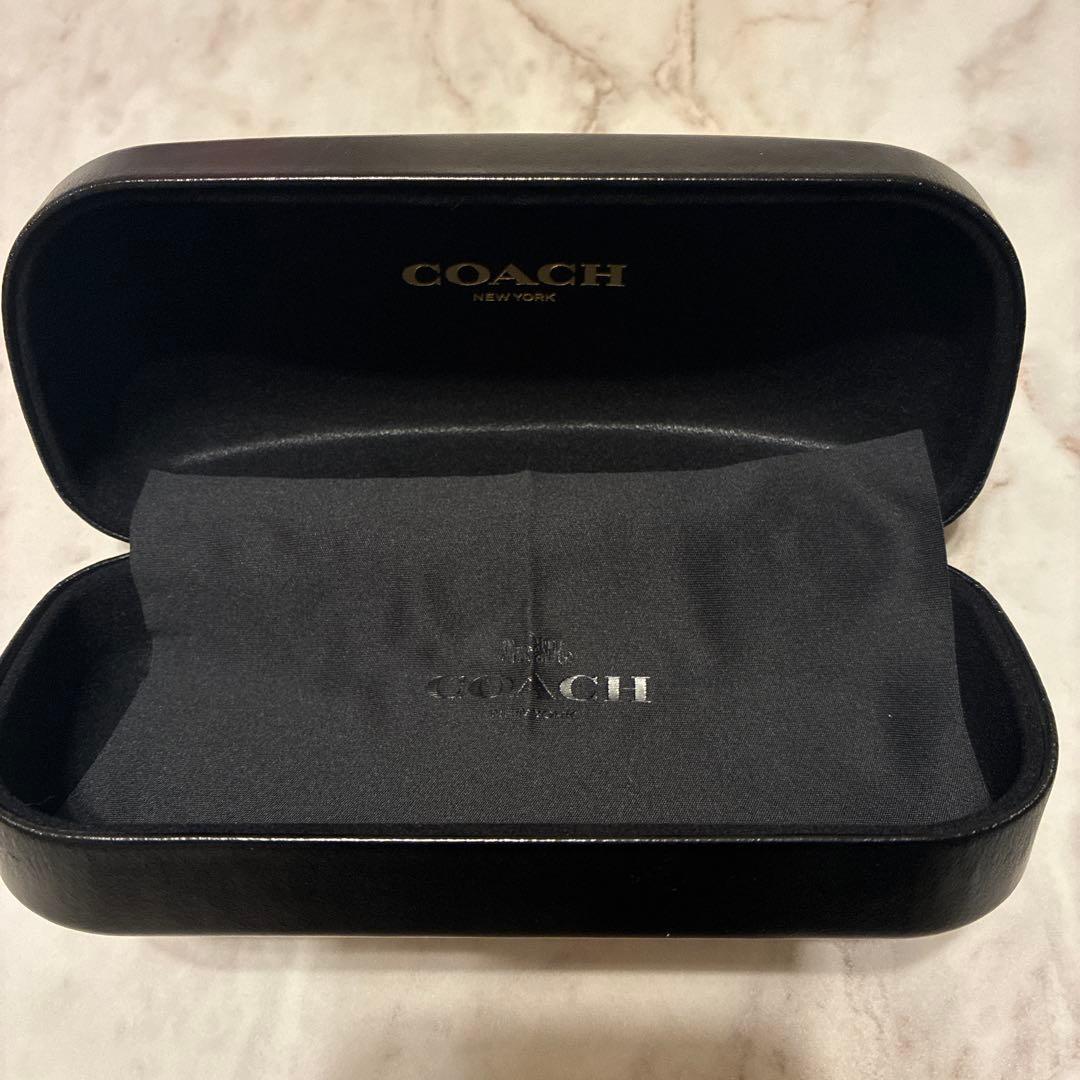 Coach サングラス hc8145 (L948) 512013 コーチ 鼈甲