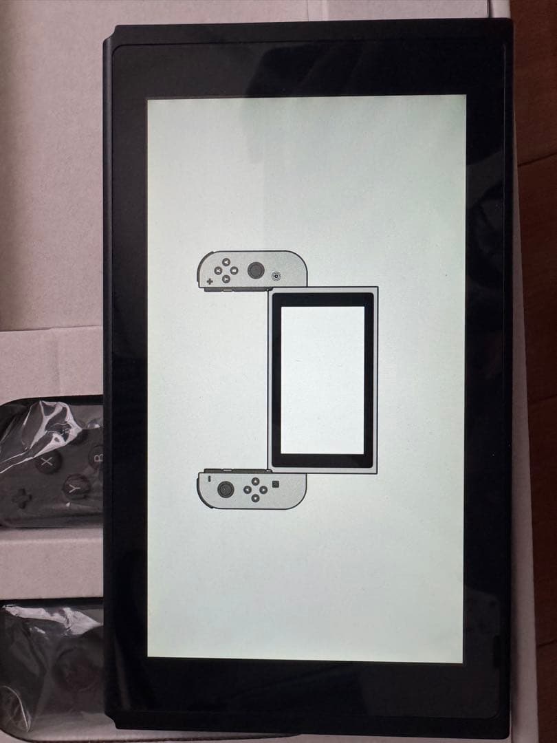 Nintendo switch 本体orバラ売も可能です。