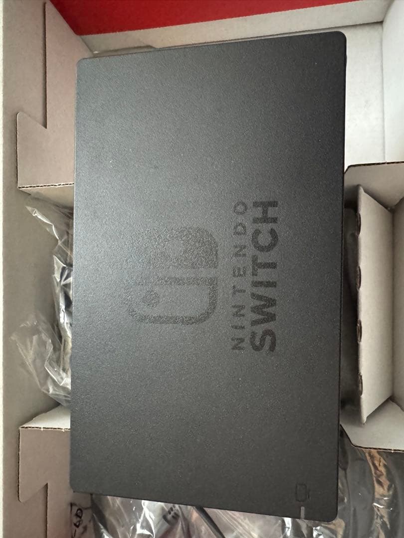 Nintendo switch 本体orバラ売も可能です。