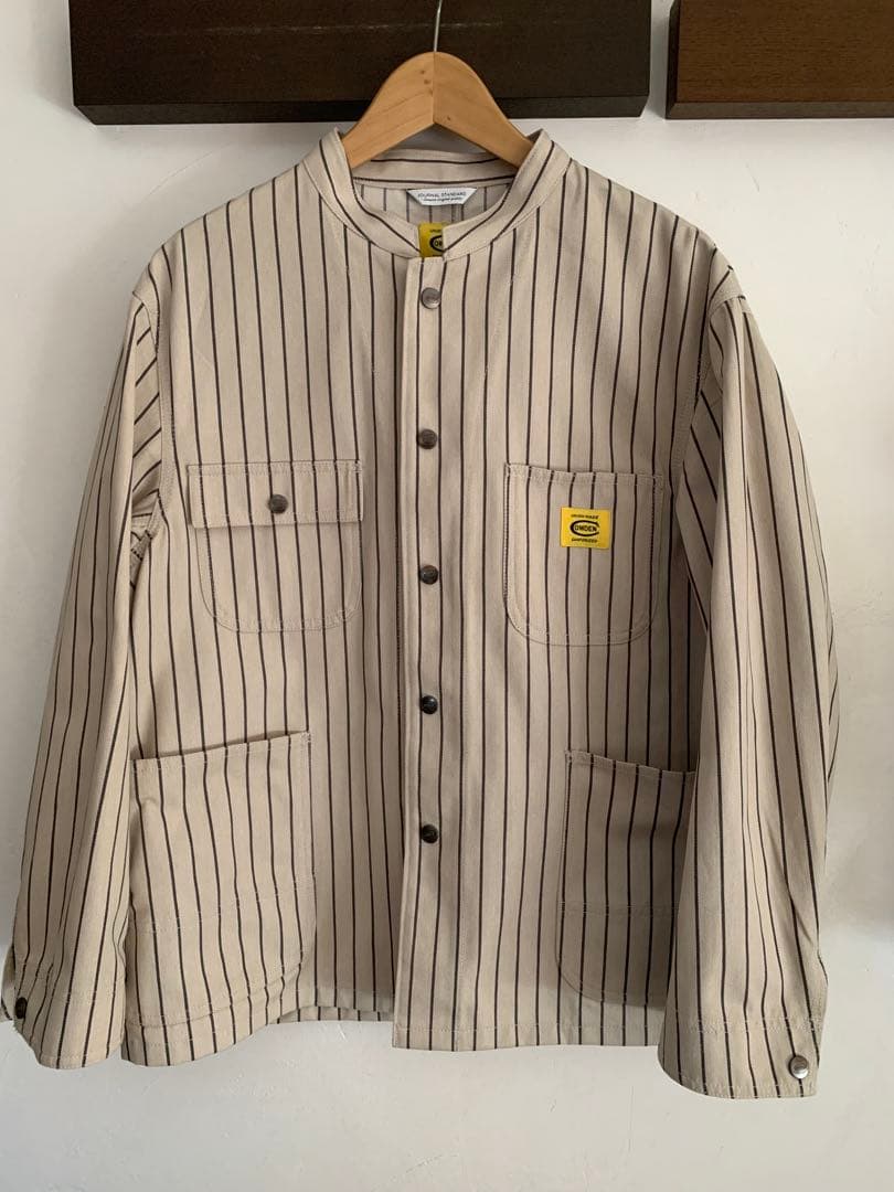JOURNAL STANDARD 別注 COWDEN ジャケット パンツ セット