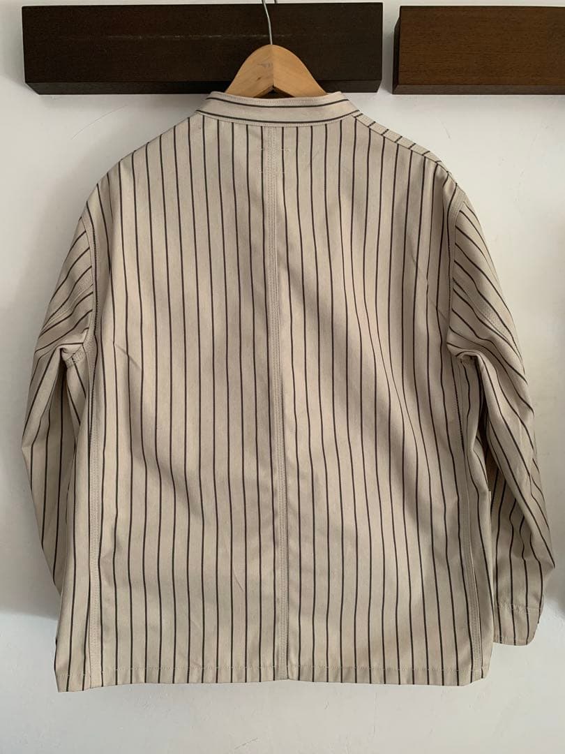JOURNAL STANDARD 別注 COWDEN ジャケット パンツ セット