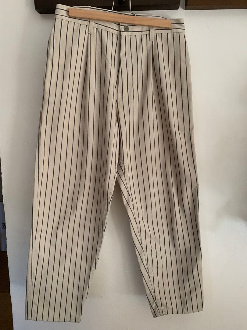 JOURNAL STANDARD 別注 COWDEN ジャケット パンツ セット
