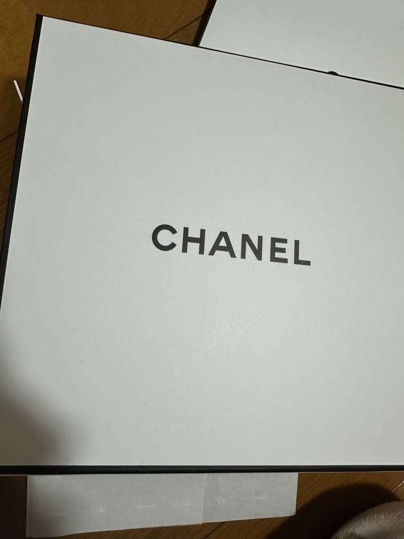 特別限定品　CHANEL ガブリエル ラディアンス ボディクリーム