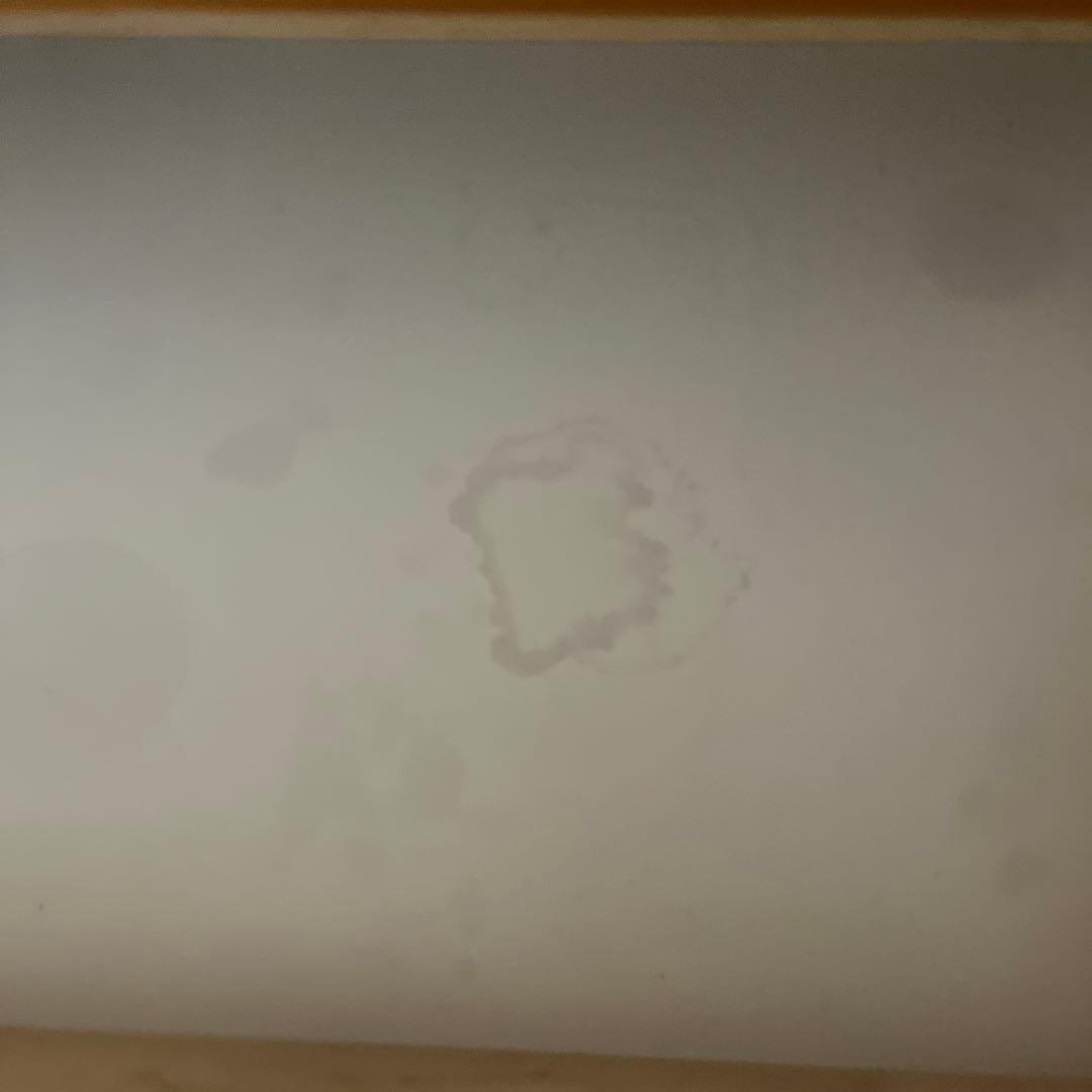 無印良品タンス　4段チェスト