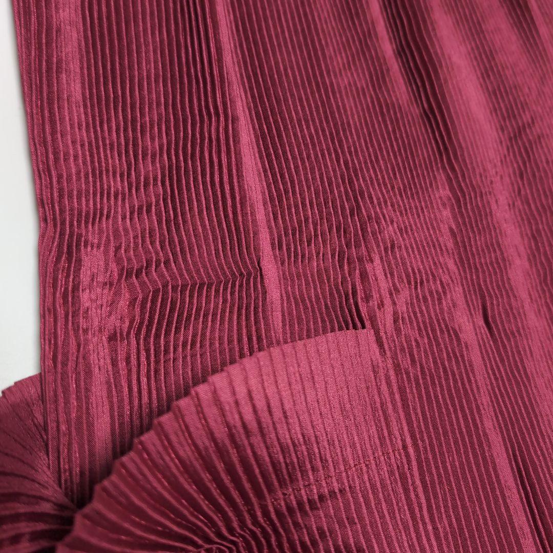 未使用　 MIYAKE DESIGN STUDIO イッセイミヤケ　ワンピース