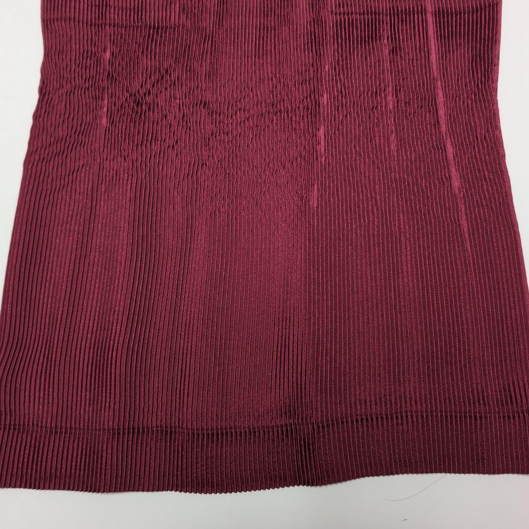 未使用　 MIYAKE DESIGN STUDIO イッセイミヤケ　ワンピース