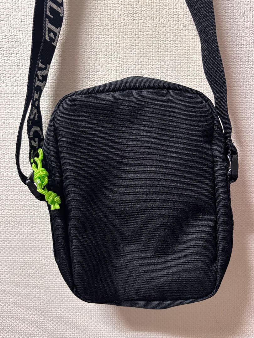 Mrs. GREEN APPLE ショルダーバッグ(ANTENNA特典)