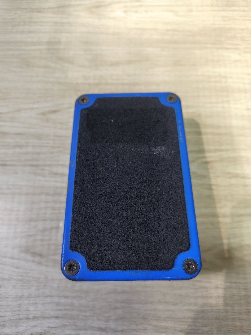 EBS MultiComp 初期型 動作良好 即使用可 ベース用コンプレッサー