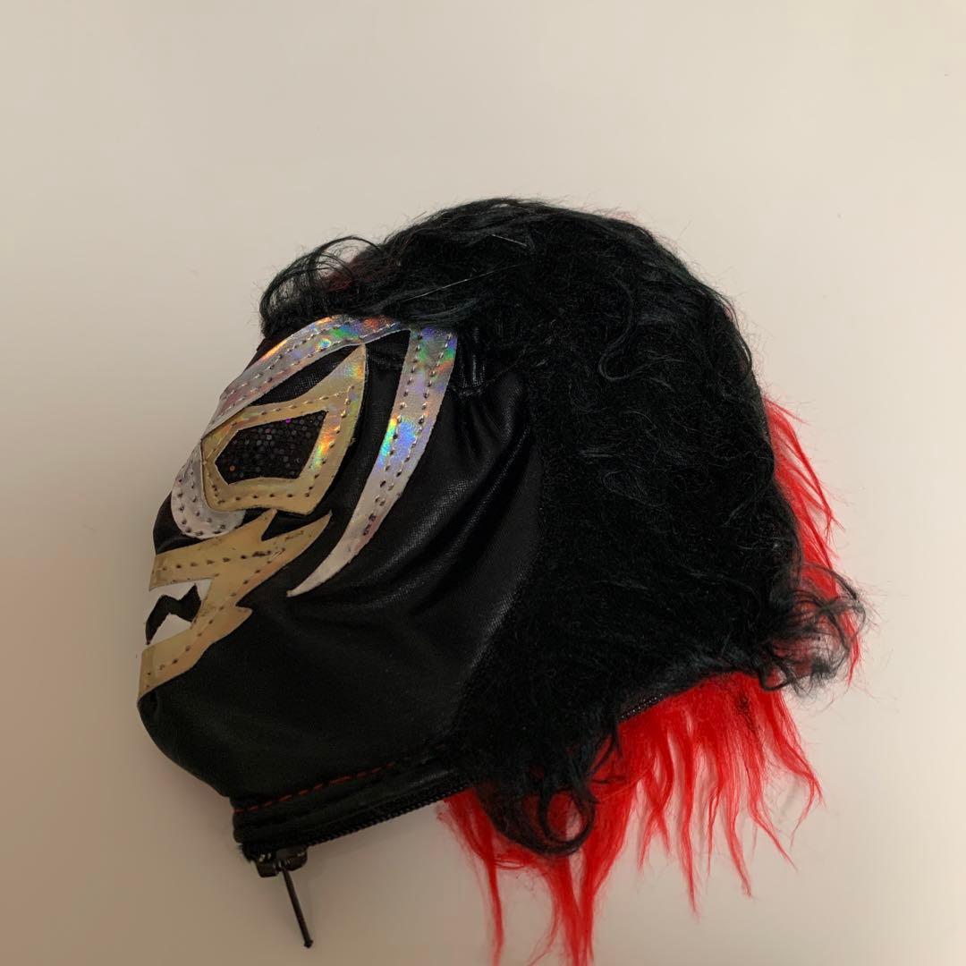 新日本プロレス 高橋ヒロム BUSHI ケース セット
