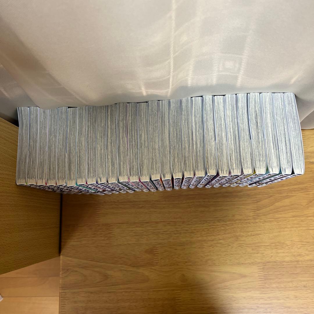 ブルーロック 26巻セット