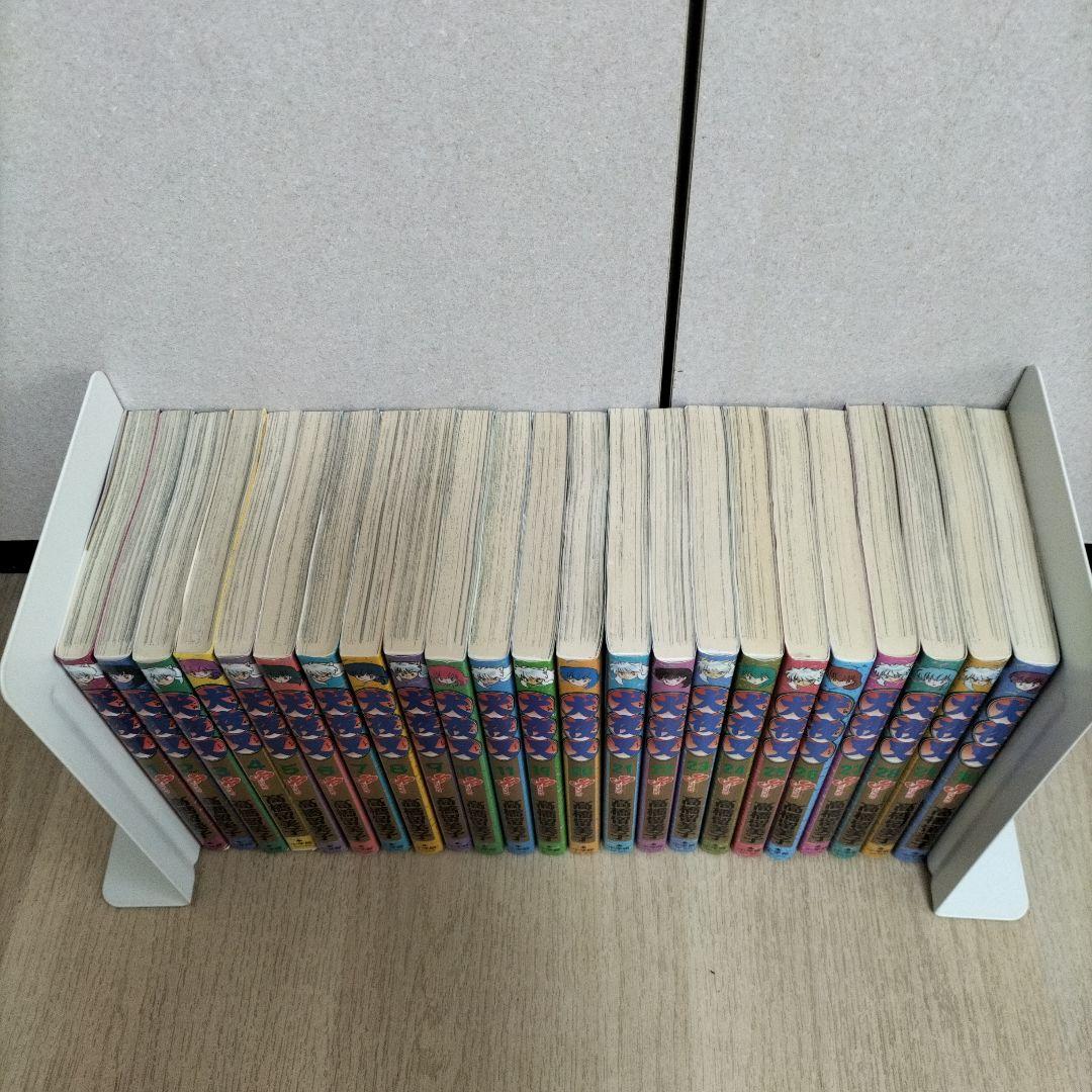 犬夜叉　少年漫画　高橋留美子 1~11巻　19~30巻　23冊セット