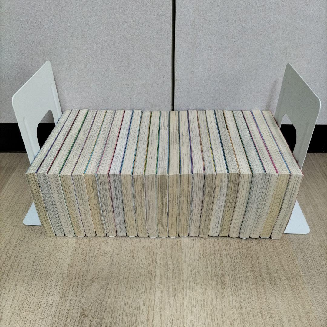 犬夜叉　少年漫画　高橋留美子 1~11巻　19~30巻　23冊セット