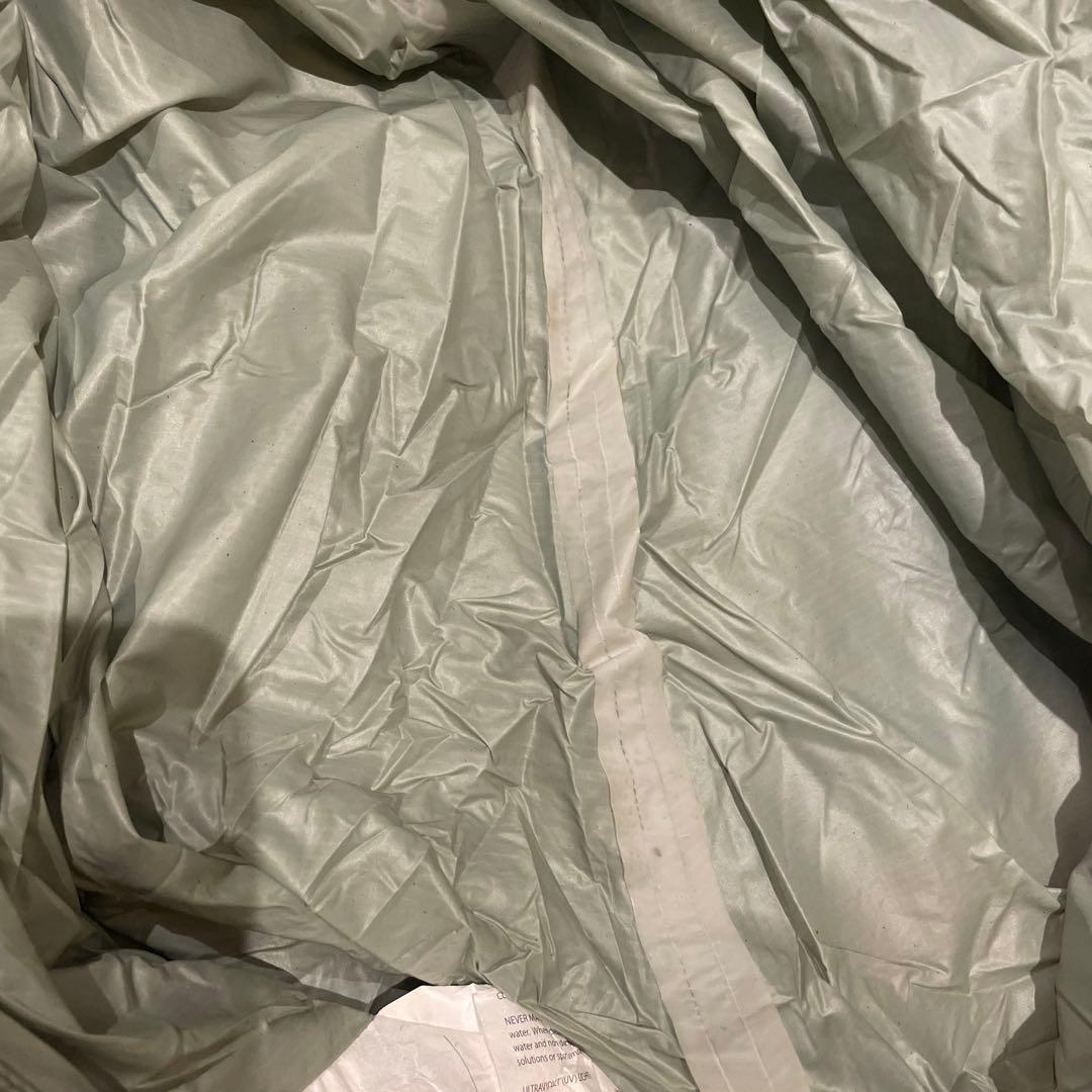 テント・タープ Mountain Hard Wear Hoopla 4