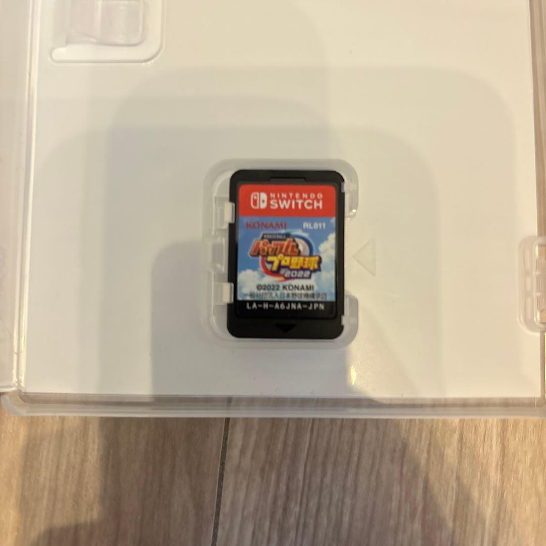 任天堂Switchソフト