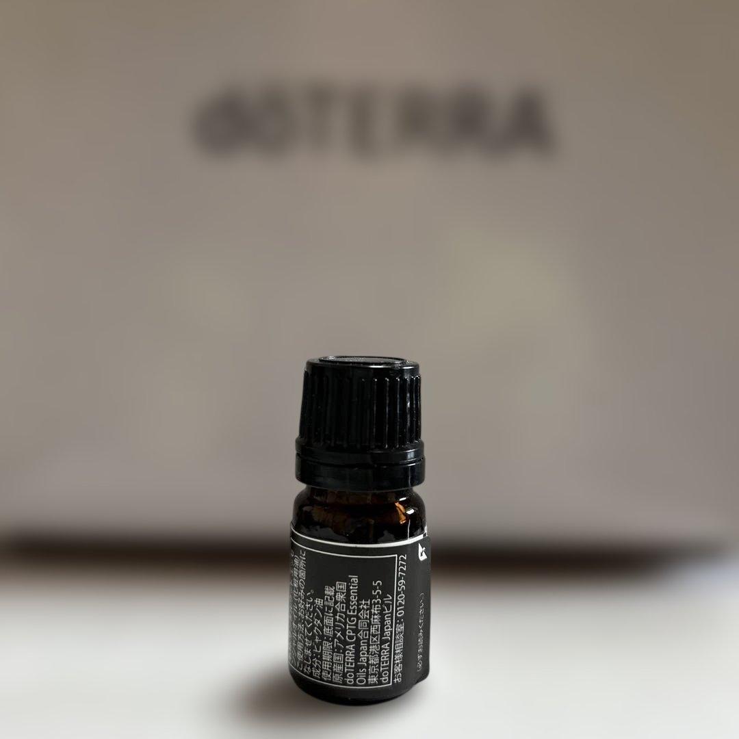 お値下げ❣️doTERRA サンダルウッド 5ml