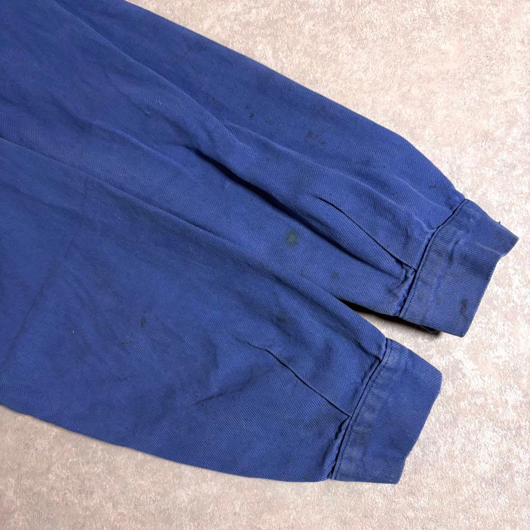 ジャケット・アウター Euro Work VOLVO Jacket Coveralls