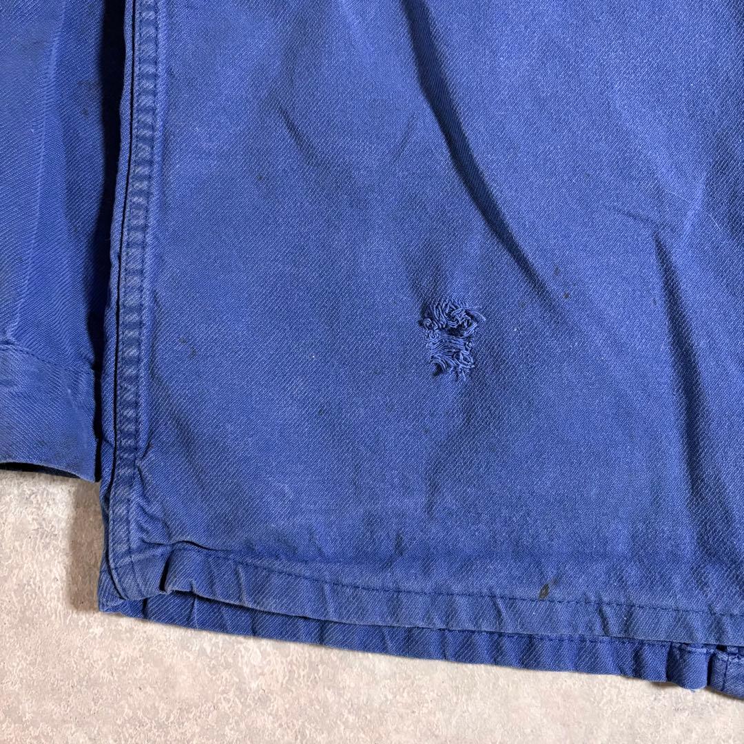 ジャケット・アウター Euro Work VOLVO Jacket Coveralls
