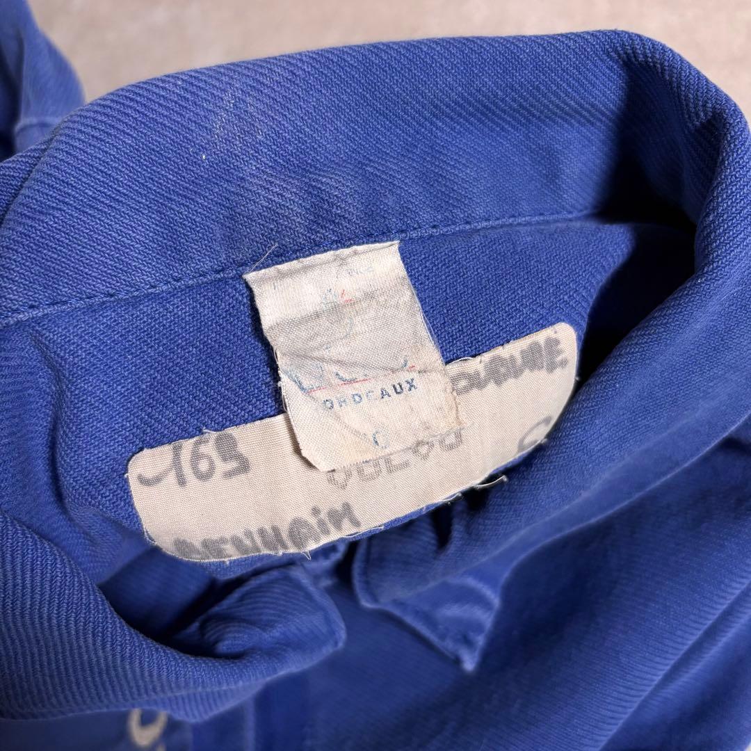 ジャケット・アウター Euro Work VOLVO Jacket Coveralls