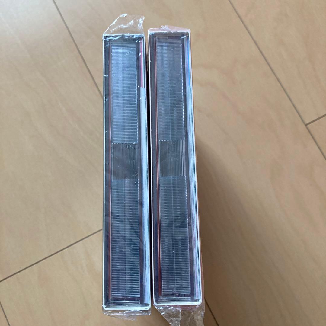 【即購入ok!!】 DVD付ベストアルバム2タイトルセット